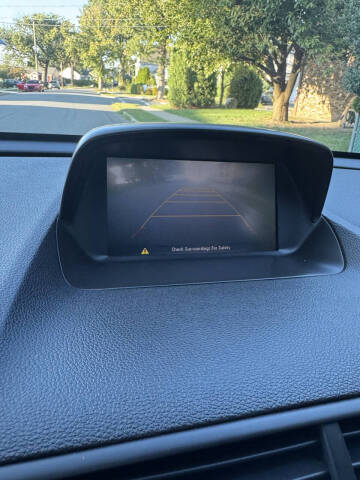 2015 Buick Encore Leather