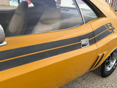 1971 Dodge Challenger