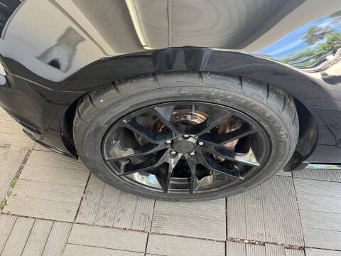 2012 Ford Mustang GT Premium