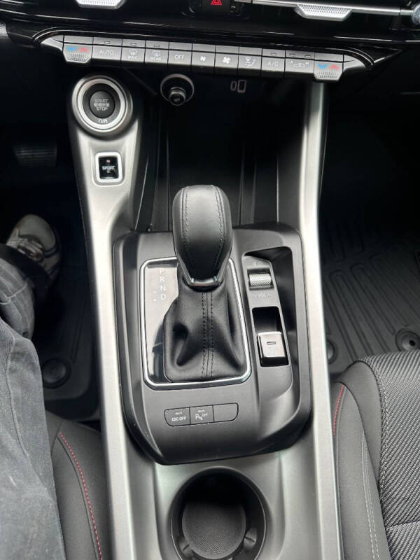 2024 Dodge Hornet