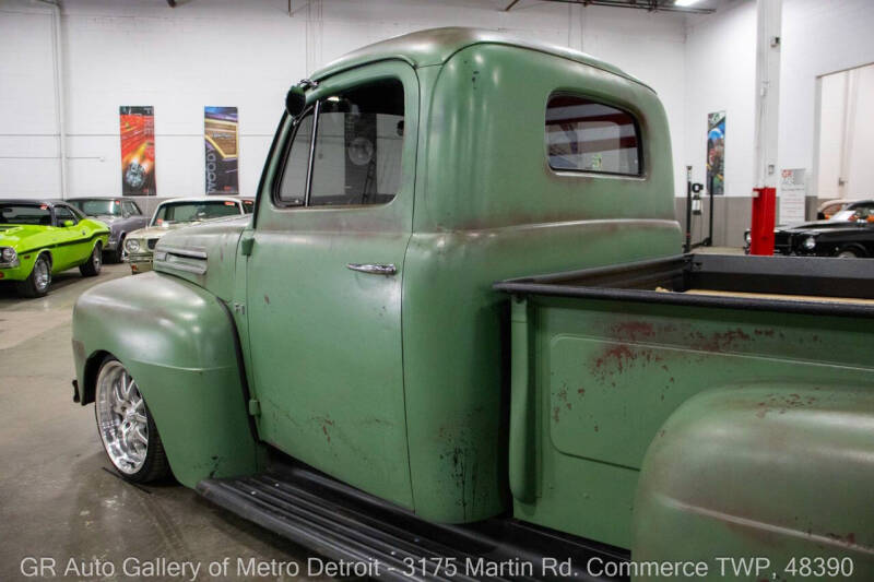 1949 Ford F-1