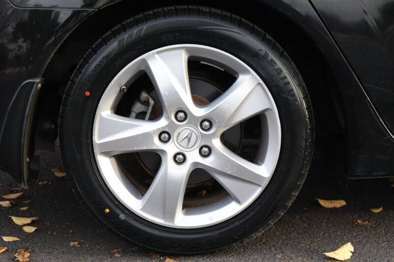 2013 Acura TSX w/Tech