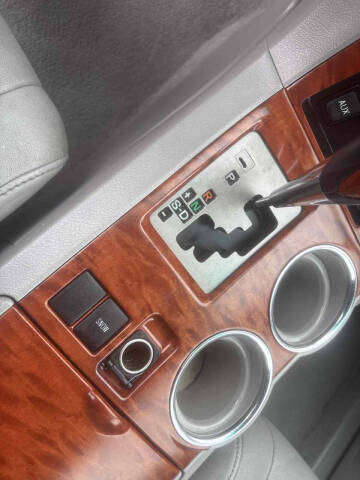 2008 Toyota Highlander Limited