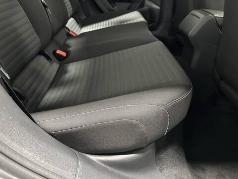 2025 Volkswagen Jetta S