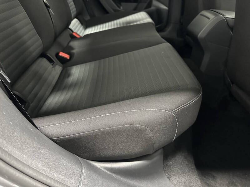 2025 Volkswagen Jetta S