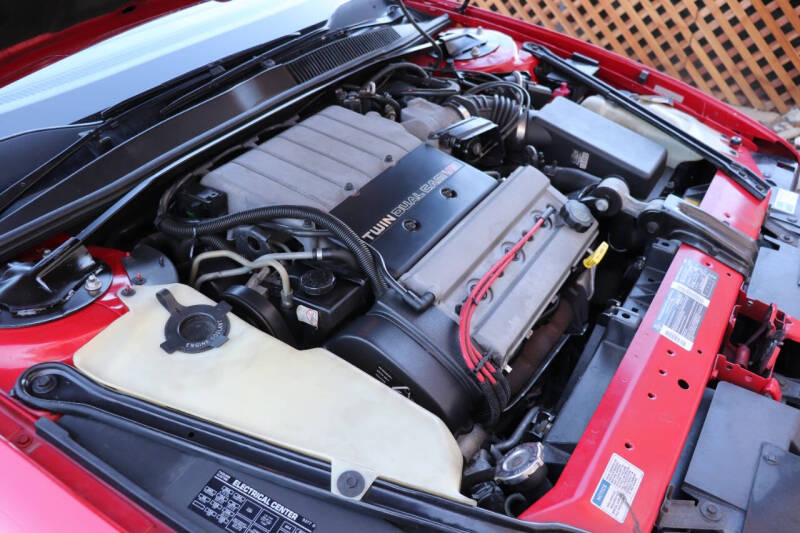 1993 Oldsmobile Cutlass Supreme