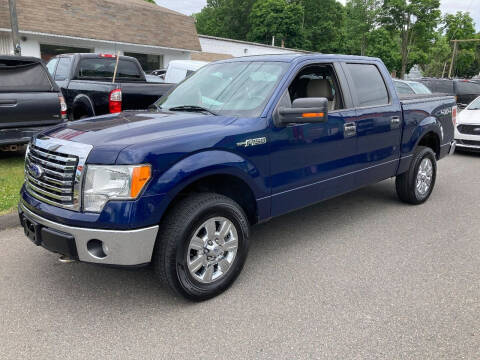 Pickup Truck For Sale in Enfield, CT - ENFIELD STREET AUTO SALES