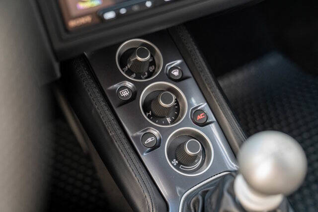 2018 Lotus Evora 400 25