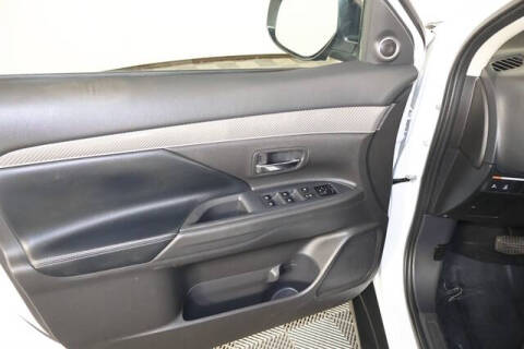 2019 Mitsubishi Outlander GT