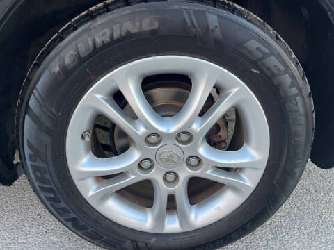 2008 Toyota Camry Solara SE