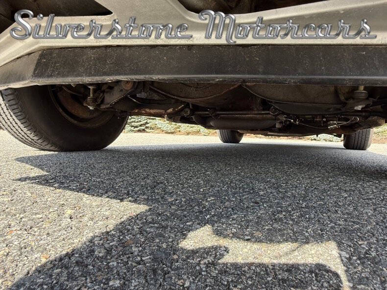 1976 Chevrolet Corvette