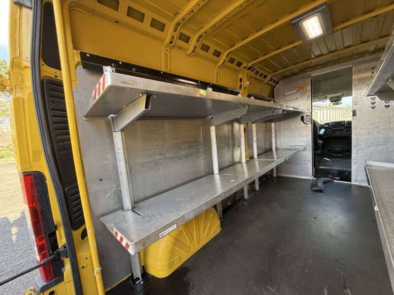 2018 RAM ProMaster 2500 159 WB