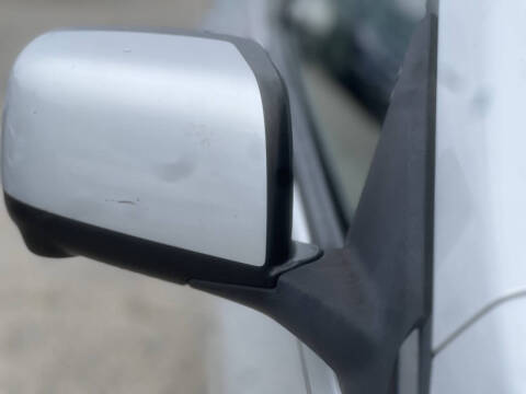 2012 Nissan Rogue SV