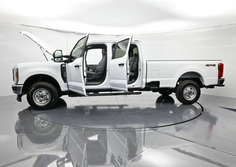 2026 Ford F-250 Super Duty