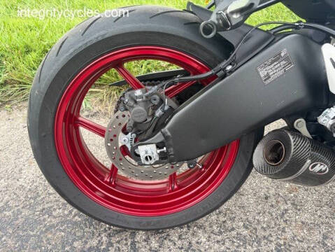 2024 Kawasaki Ninja ZX-6R