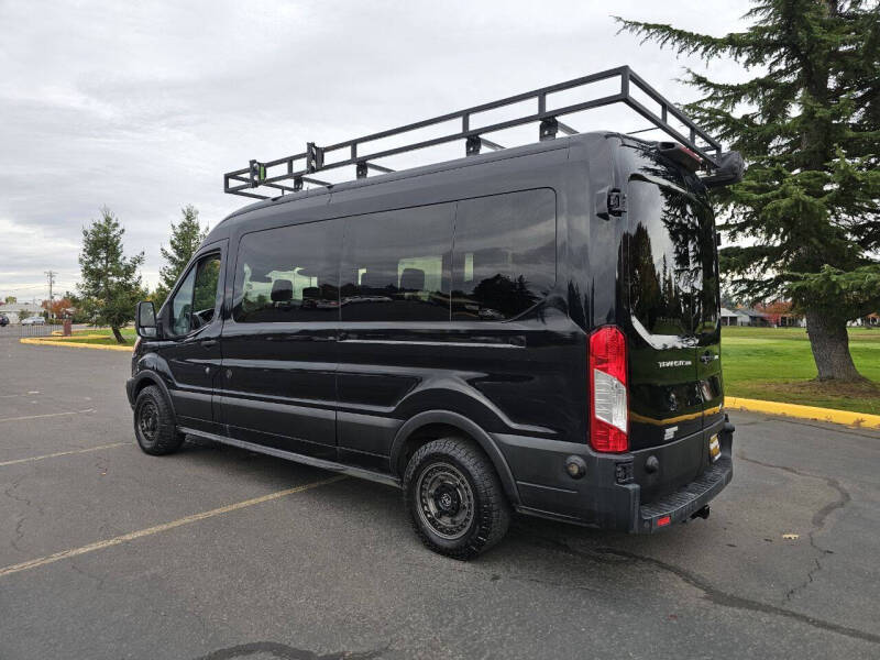 2019 Ford Transit 350 XLT