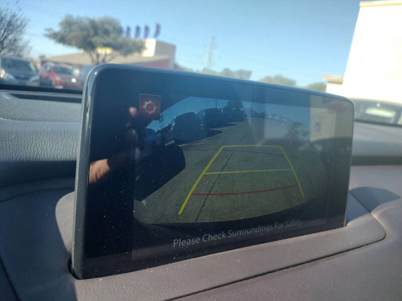 2018 Mazda CX-9 Grand Touring