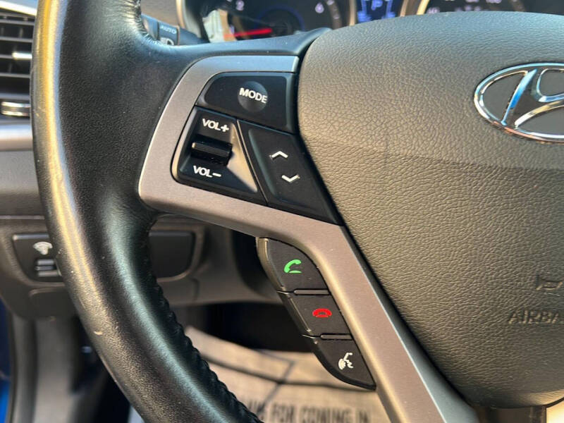 2017 Hyundai Veloster