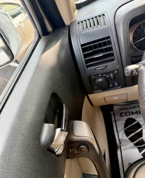 2006 HUMMER H3
