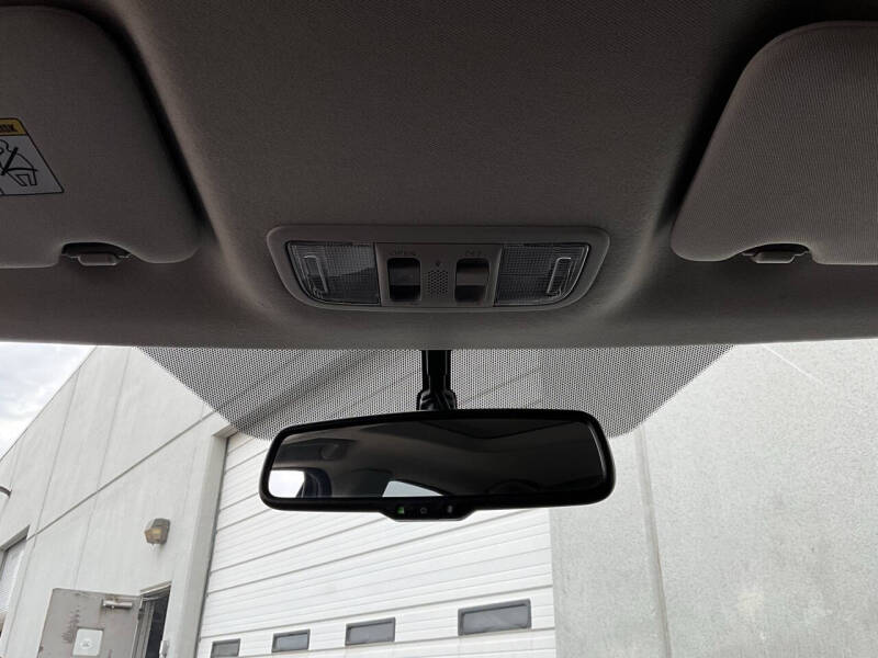 2018 Honda HR-V EX-L w/Navi