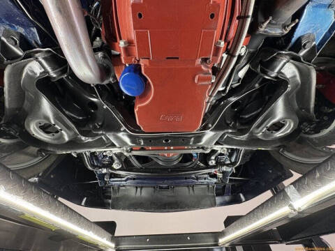 1987 Chevrolet Camaro Z28