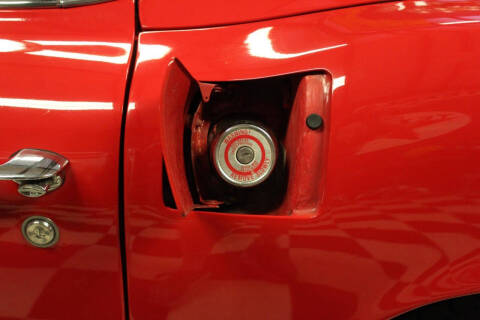 1962 Chevrolet Corvette