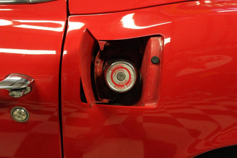 1962 Chevrolet Corvette