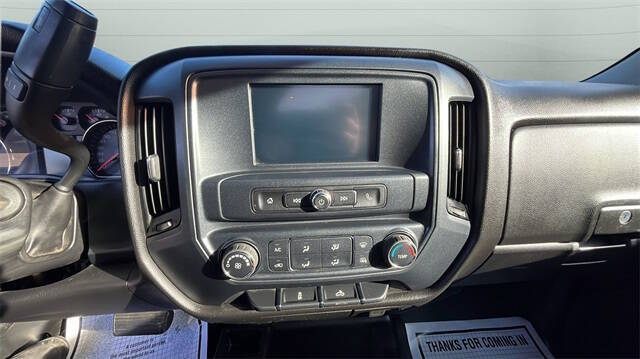 2018 GMC Sierra 2500HD