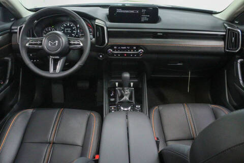 2025 Mazda CX-50 2.5 S Premium Plus