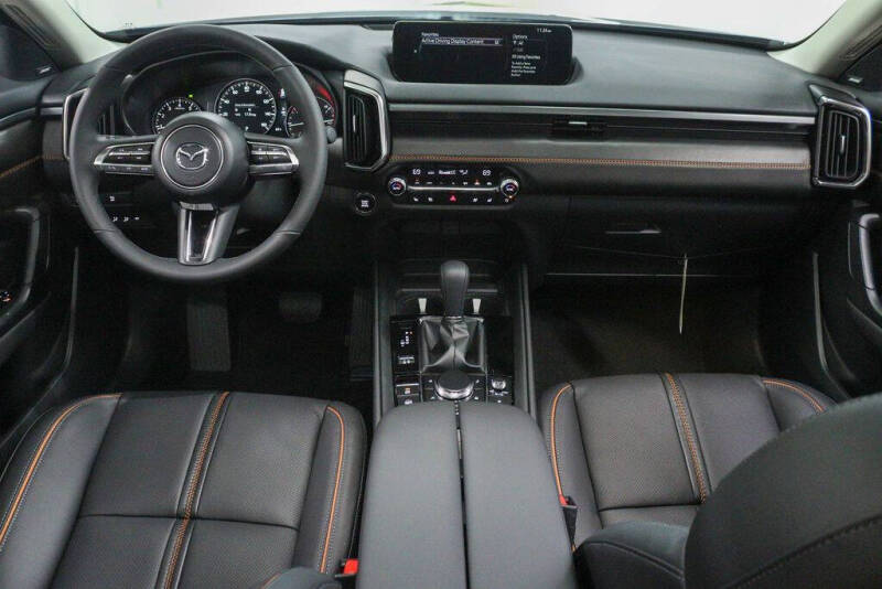 2025 Mazda CX-50 2.5 S Premium Plus