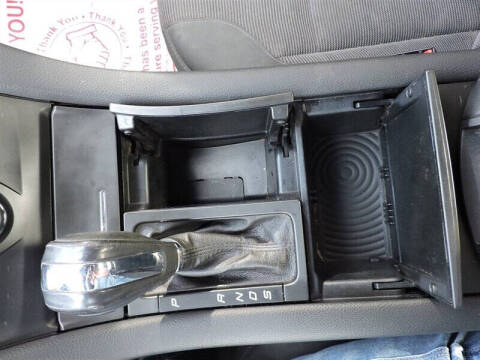 2014 Ford Taurus SEL