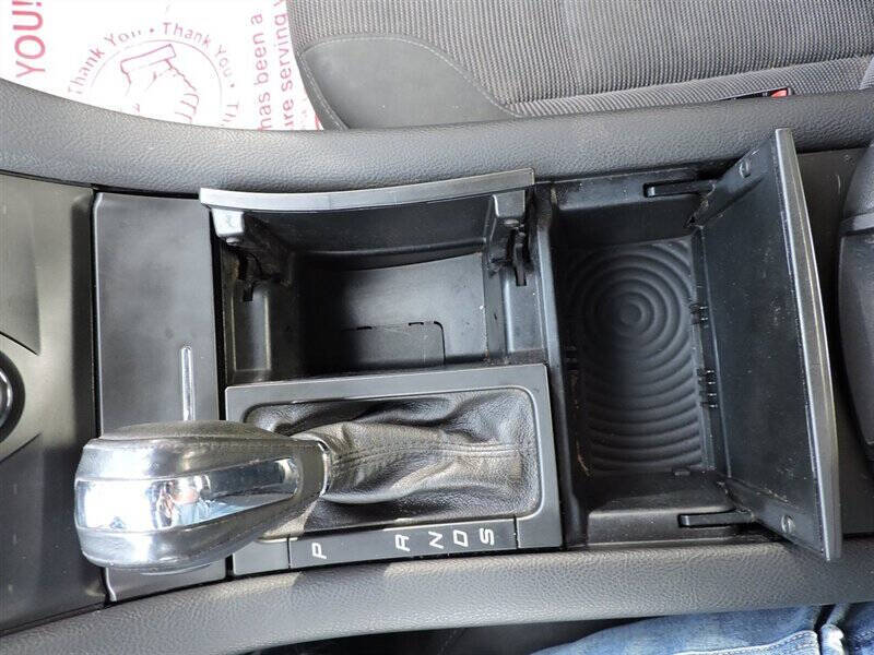 2014 Ford Taurus SEL