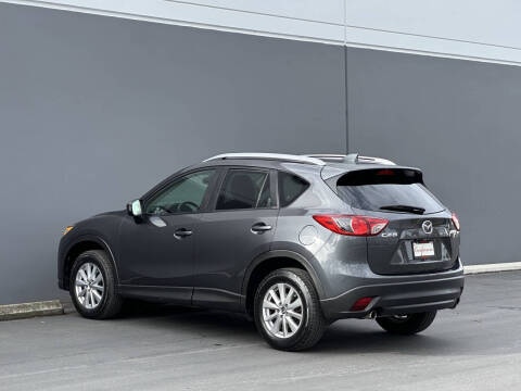 2014 Mazda CX-5 Touring