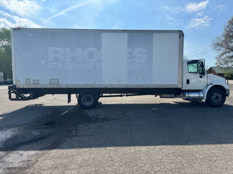 2003 International DuraStar 4300
