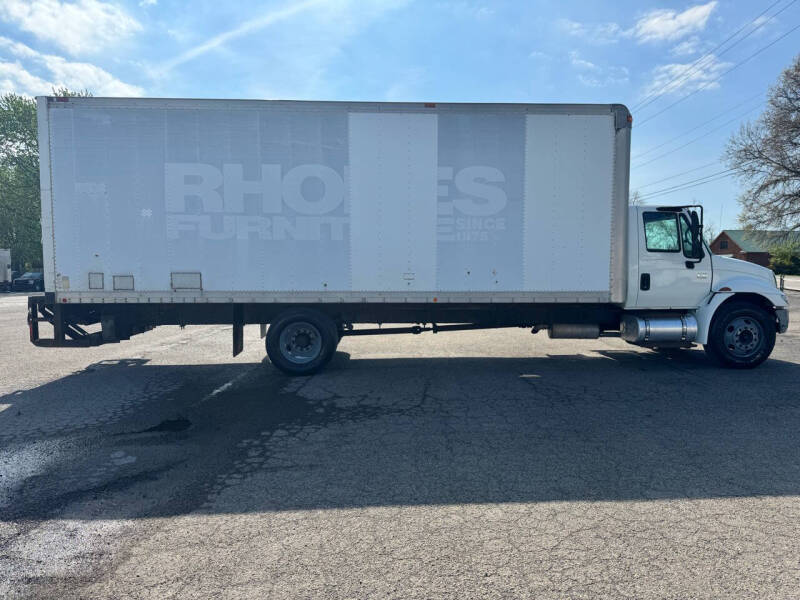 2003 International DuraStar 4300