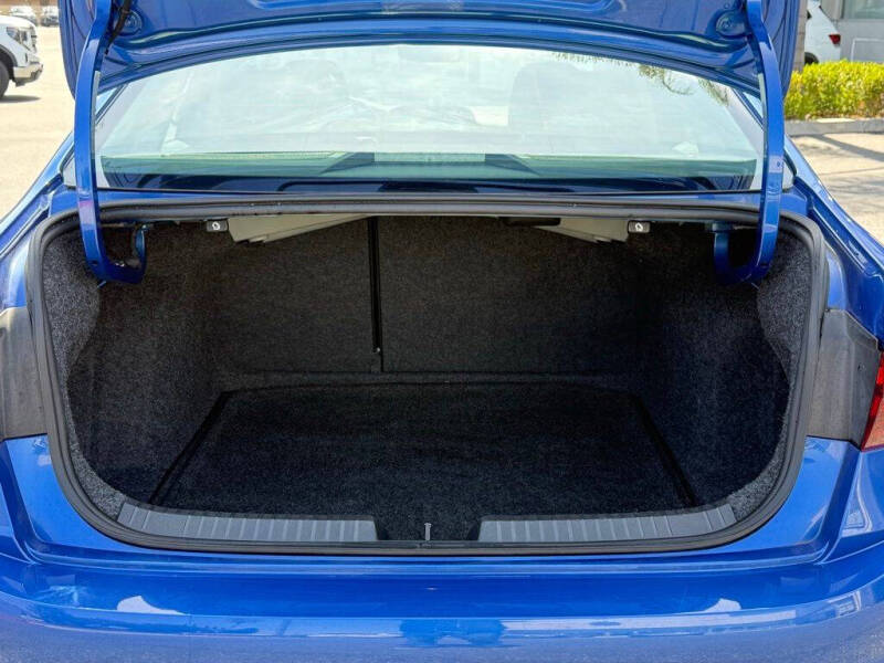 2022 Volkswagen Jetta S