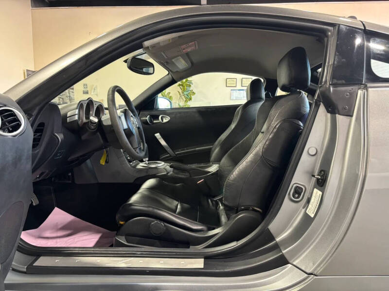 2003 Nissan 350Z Touring