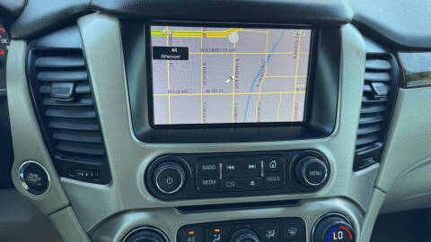 2015 GMC Yukon XL Denali