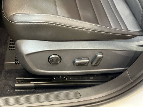 2021 Volkswagen Jetta SEL