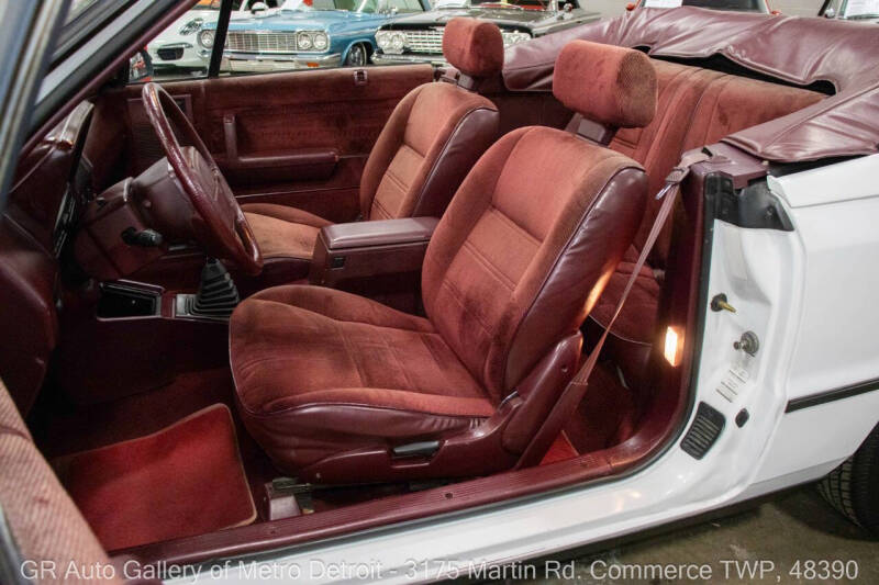 1991 Dodge Shadow Highline