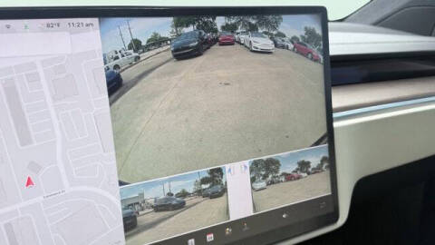 2023 Tesla Model X