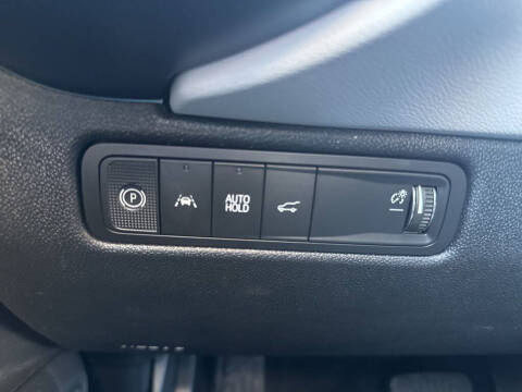 2026 Chevrolet Equinox EV LT 2