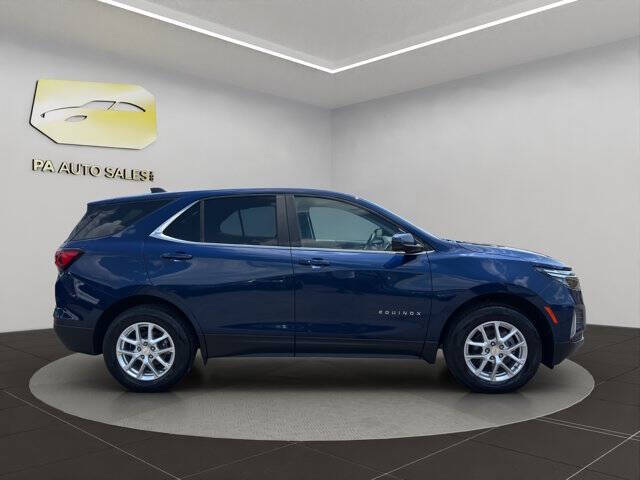 2024 Subaru Impreza