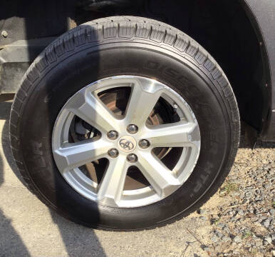 2009 Toyota Highlander