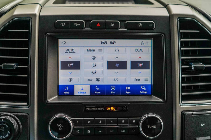 2020 Ford Expedition MAX XLT