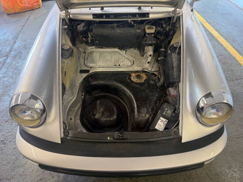 1977 Porsche 911