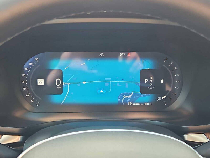 2025 Volvo V60 Cross Country B5 Plus