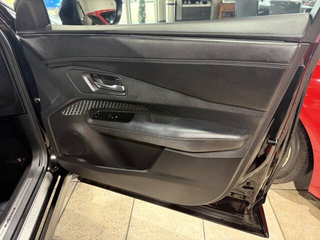 2023 Nissan Ariya Engage e-4ORCE