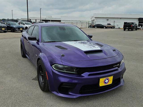 2023 Dodge Charger