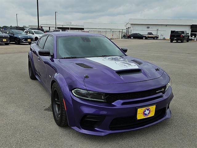 2023 Dodge Charger